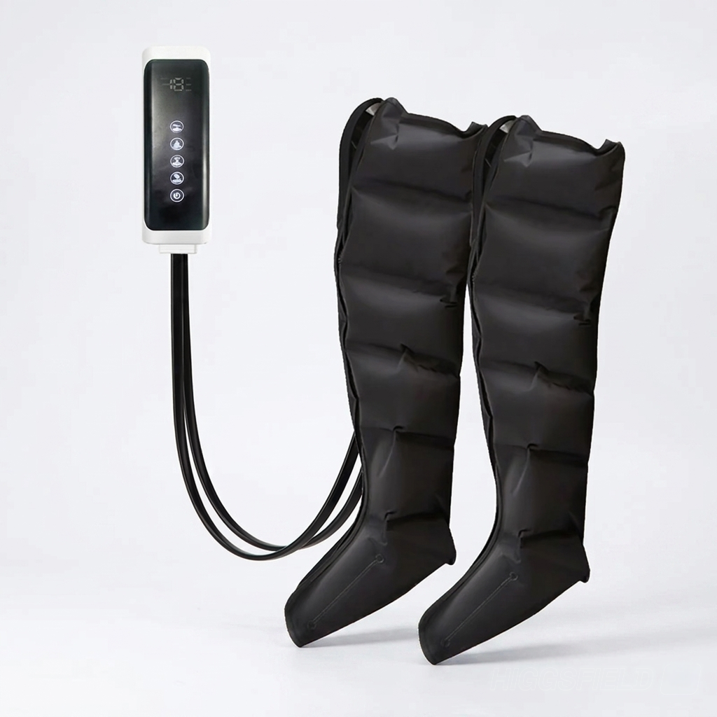 Bottes de Pressothérapie – Compression & Récupération